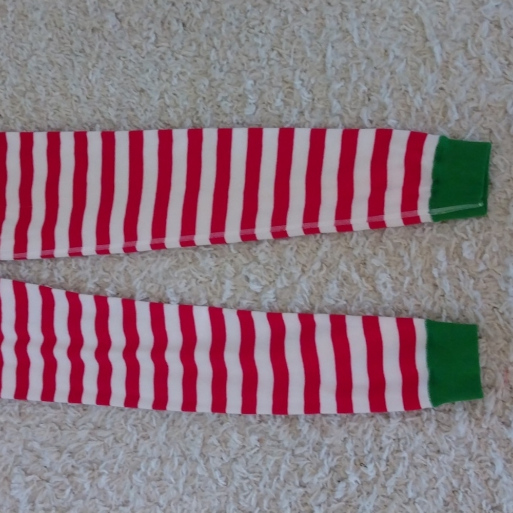 Hanna Andersson Size 12 PJ Pants. - Picture 6 of 9